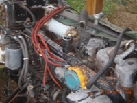 Motore isotta Fraschini 003