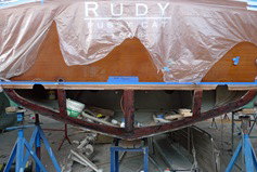 51 Restauro Rudy
