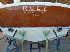 52 Restauro Rudy