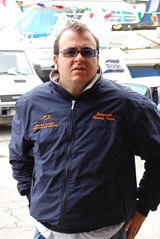 Cristian Scagnelli - Team Scagnelli Endurance