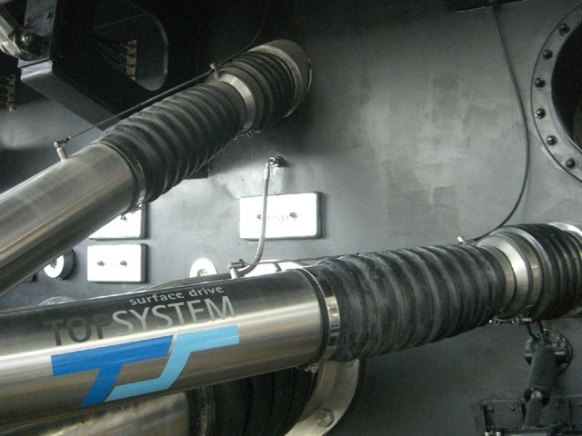 top-system-propulsione-italcraft
