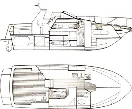 Laver 30 disegni barca Levi